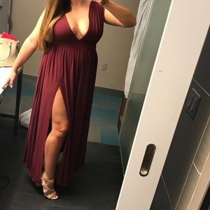 LULUS dress